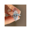 Amberliss Lab-grown diamonds collection