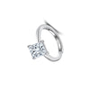 Amberliss Moissanite collection