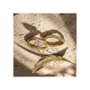 Amberliss 14K gold collection