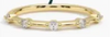Station Diamond Band - bijou - Amberliss