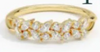 Marquise Flower Band - bijou - Amberliss