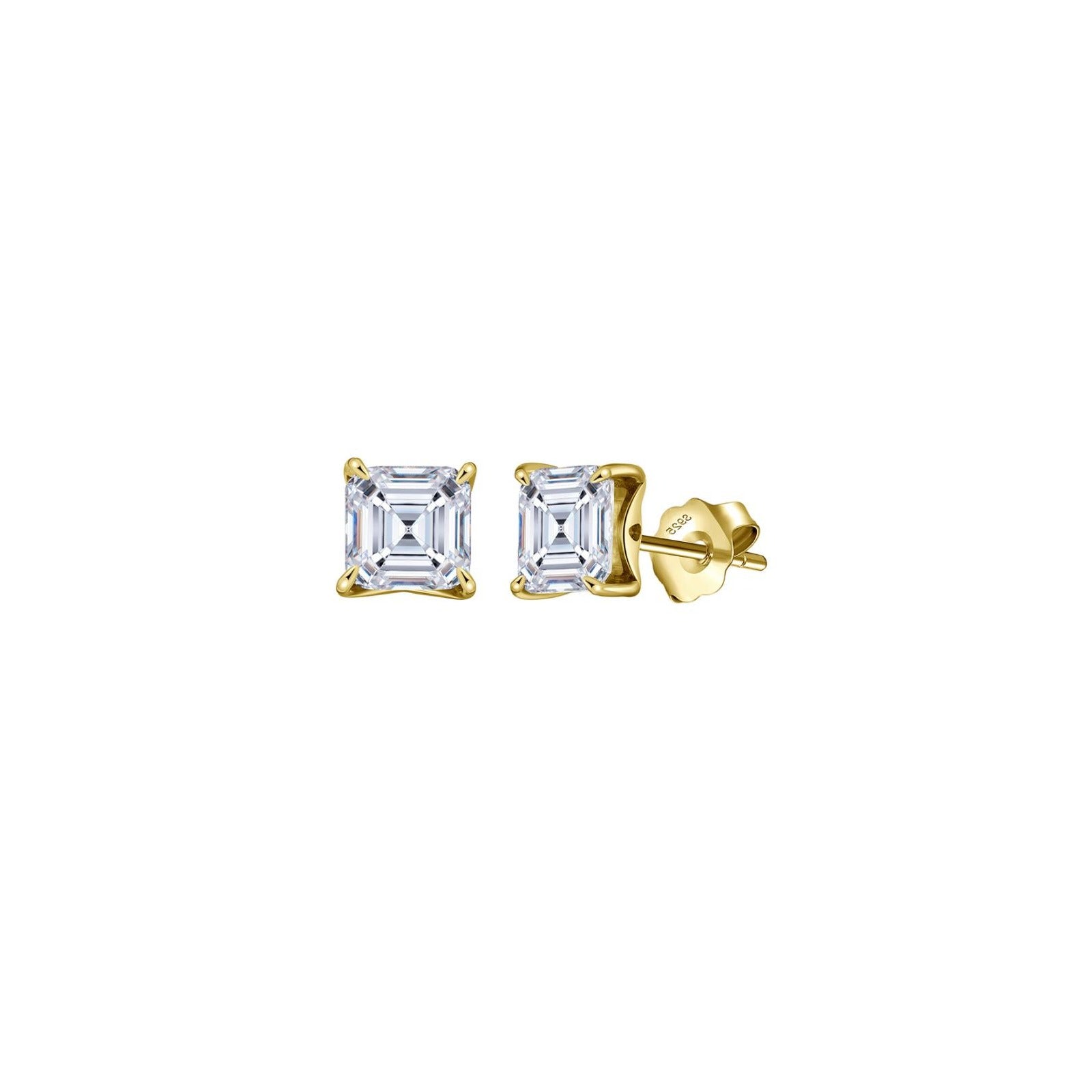 Amberliss clean white visual boucles-d-oreilles-moissanite-smoe05