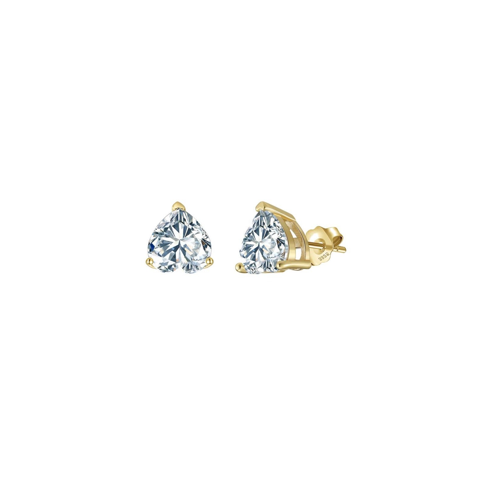 Amberliss clean white visual boucles-d-oreilles-moissanite-smoe07