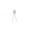 Amberliss clean white visual collier-moissanite-argent-925-smon03