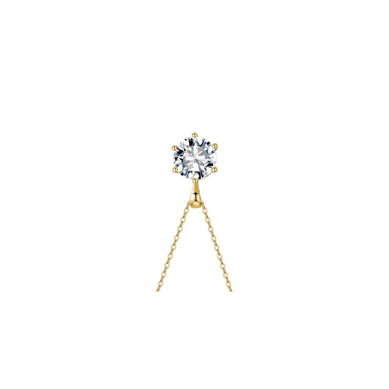 Amberliss white background visual collier-moissanite-argent-925-smon04