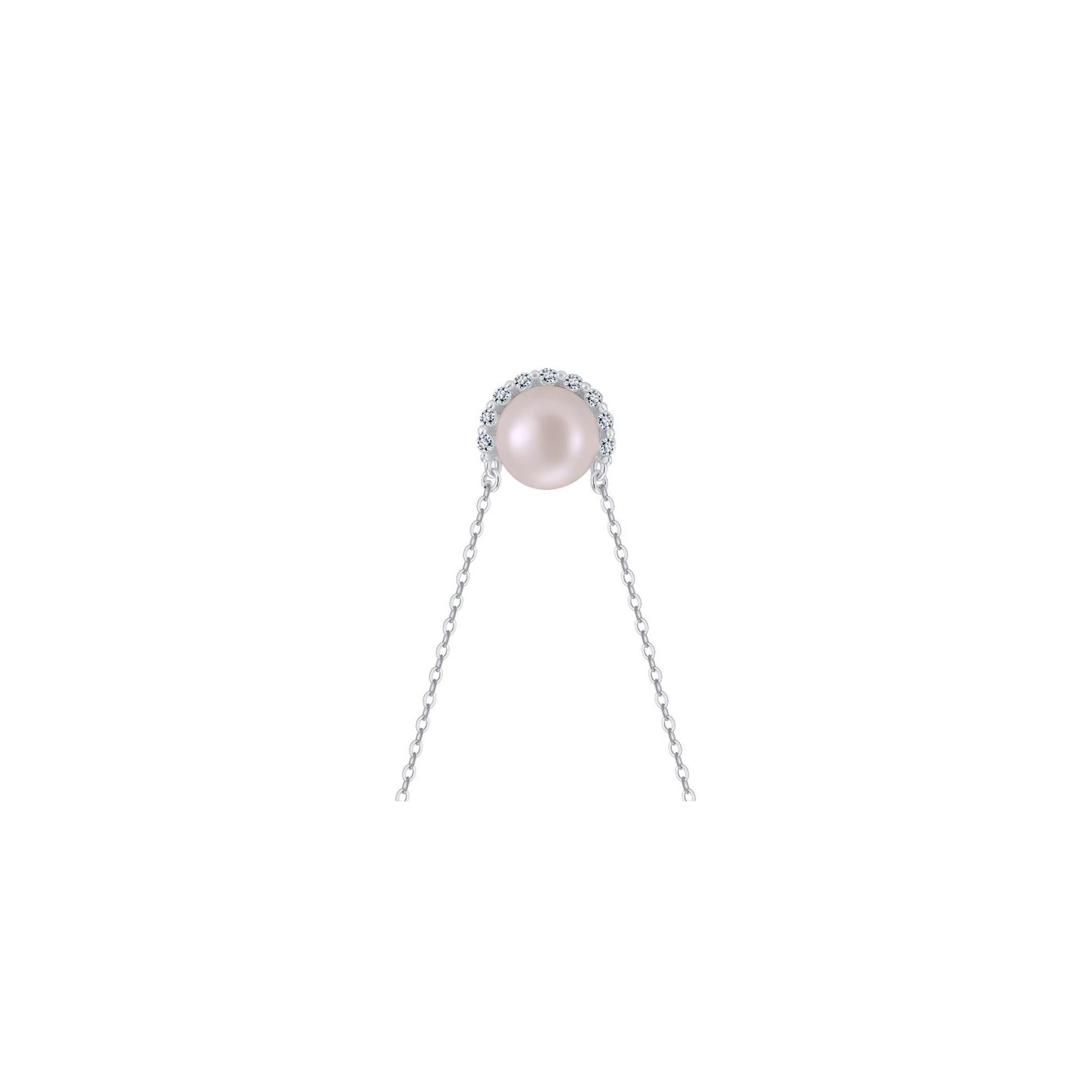 Amberliss Collier perle d'eau douce GPN87 image 2