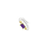 Amberliss Bague perle d'eau douce GPR17 image 1