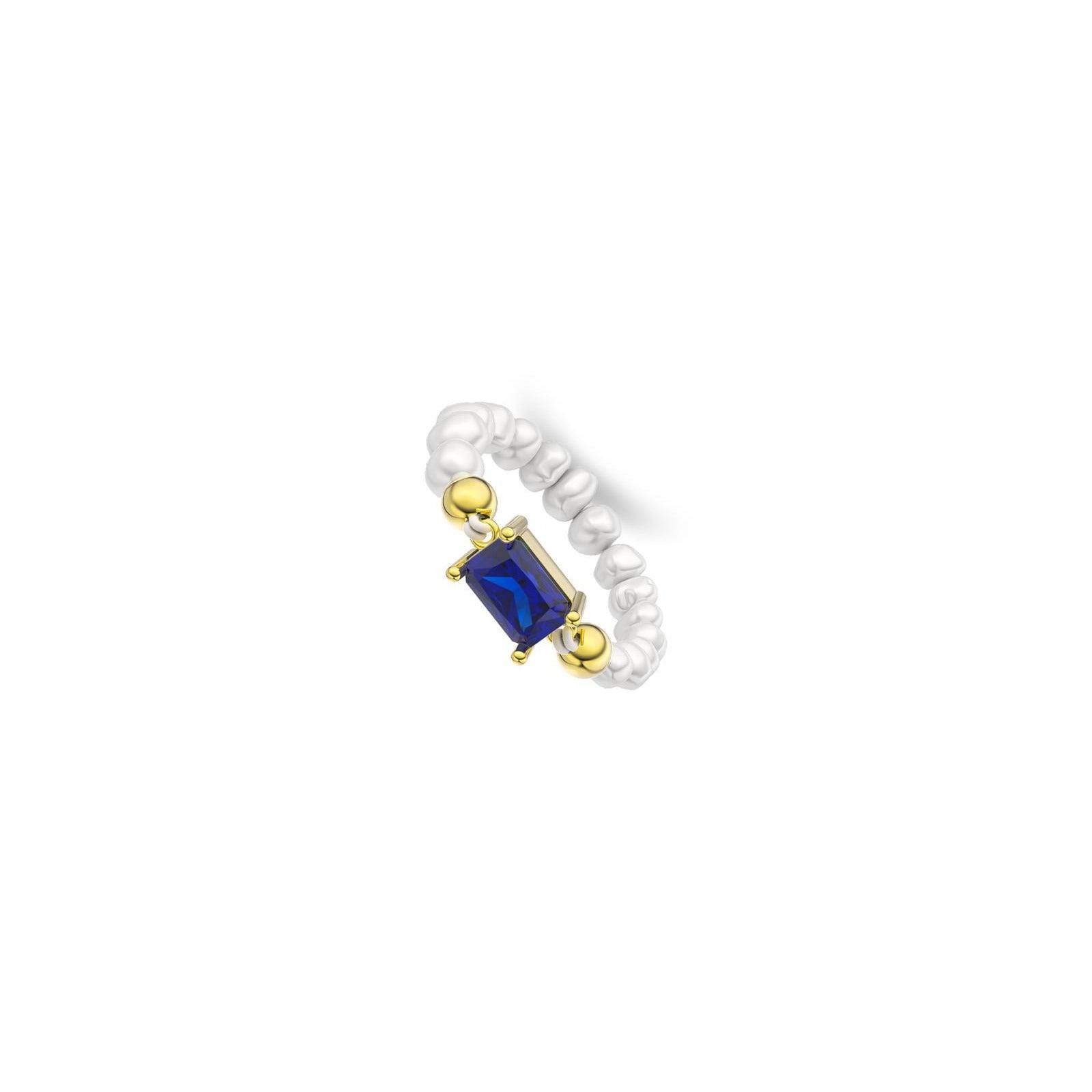 Amberliss Bague perle d'eau douce GPR17 image 2