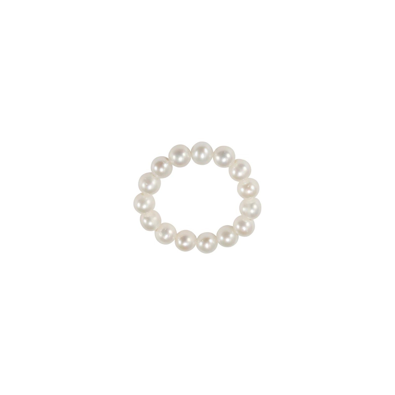 Amberliss Bague perle d'eau douce GPR26 image 2