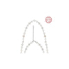 Amberliss Collier perle d'eau douce PSN12 image 1