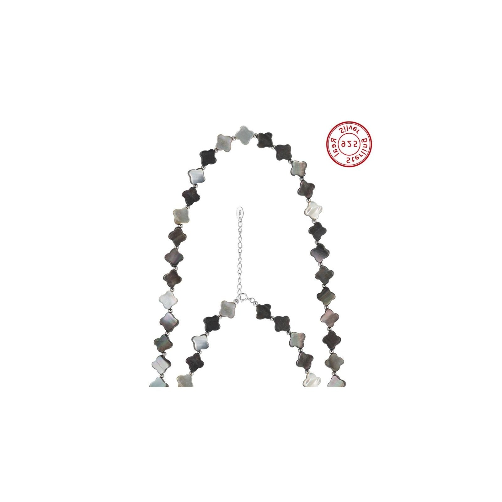 Amberliss Collier perle d'eau douce PSN12 image 2