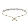 Bracelet freshwater pearl sterling silver GPB21 - bracelet - sterling silver - freshwater pearl - Amberliss