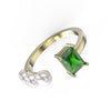 Ring freshwater pearl sterling silver GPR09 - ring - sterling silver - freshwater pearl - Amberliss