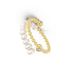 Ring freshwater pearl sterling silver GPR12 - ring - sterling silver - freshwater pearl - Amberliss