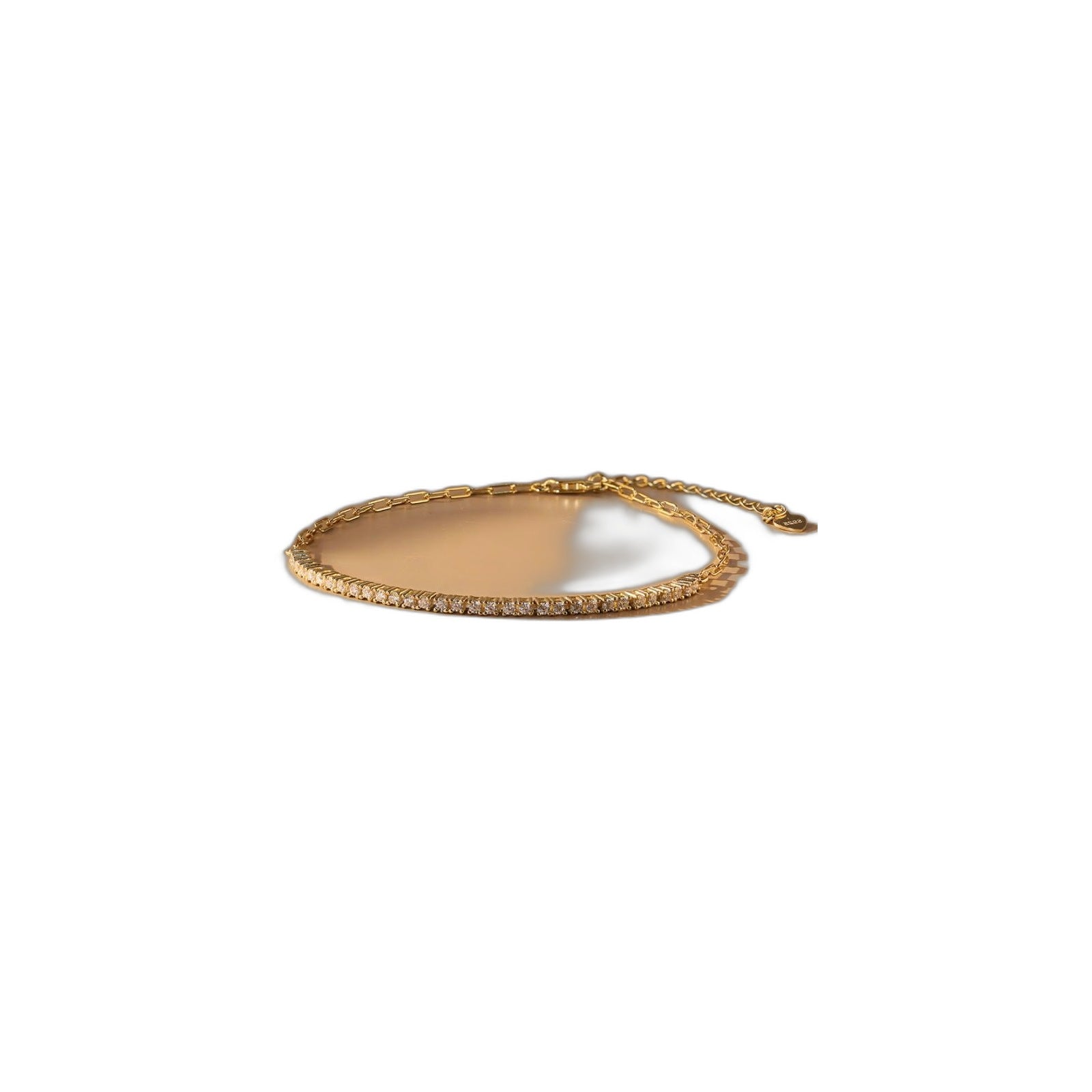 Amberliss white product visual