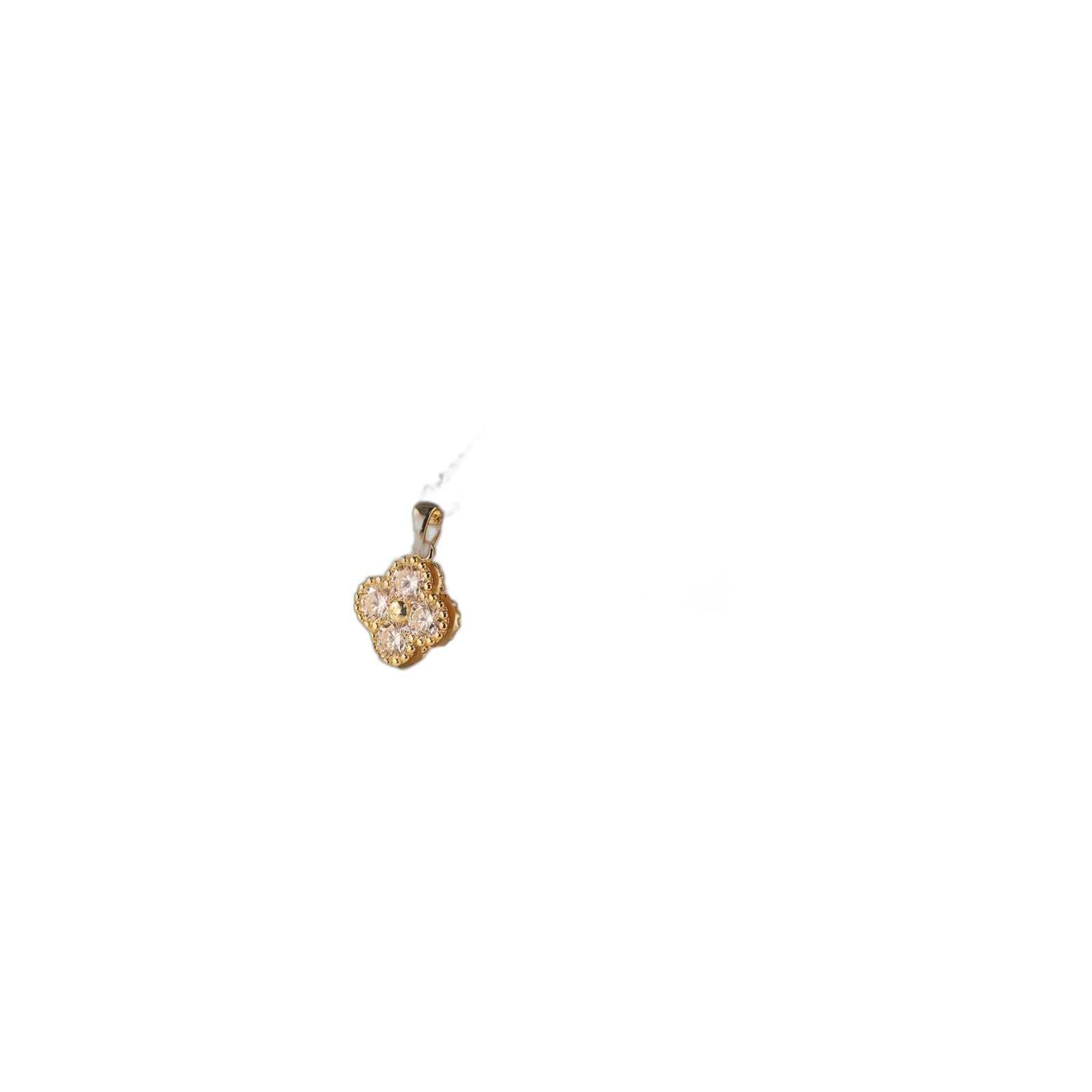 Amberliss white product visual